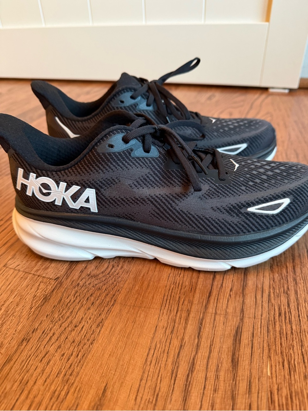 Hoka Women’s Running Shoes - Lightweight Cushioning